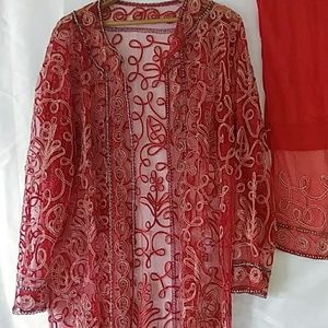 BEAUTIFUL INDIA SARI /SAREE 🌟